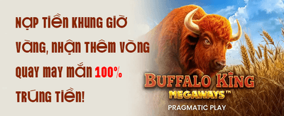 Jackpot Đột Phá promotion