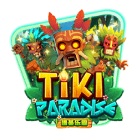 Tiki Paradise screenshot