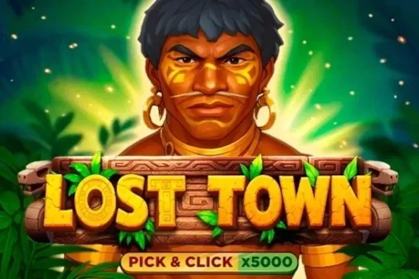 Lost Town